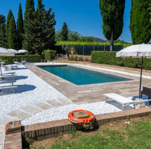 villa san gimignano pool (5)