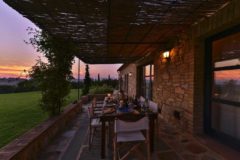 Il Podere 1 | Villa Toscana Exklusiv Meernahe